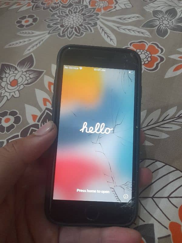 iphone 6s locked with icloud urgent sell 2