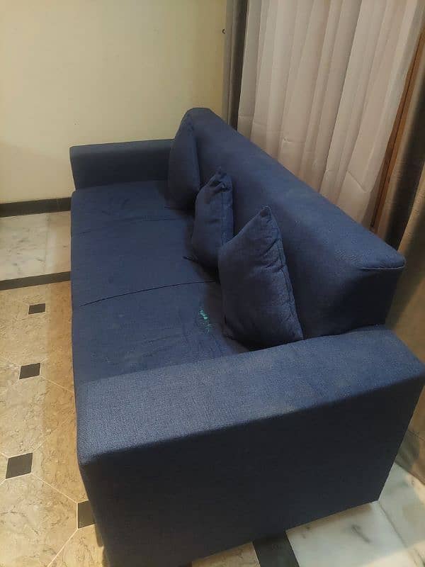 5 Seater Sofa Set 1