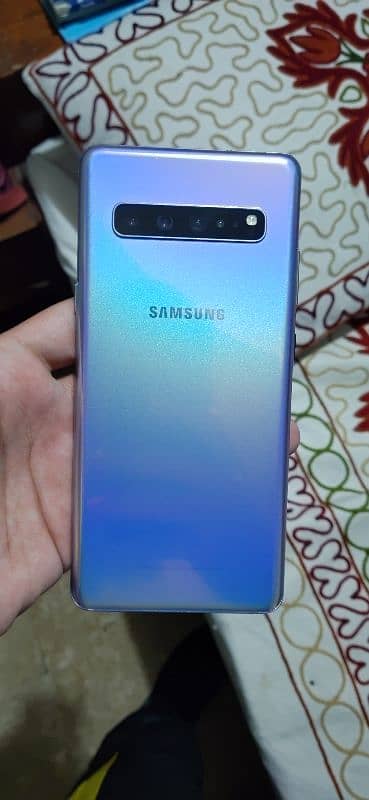 Samsung Galaxy S10 5G 0