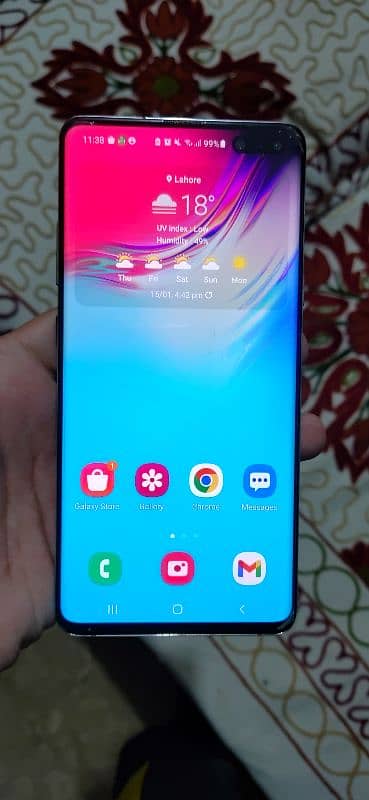 Samsung Galaxy S10 5G 6