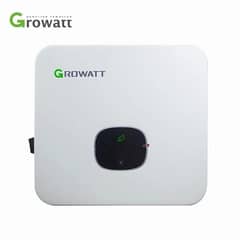 growatt