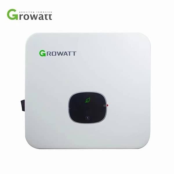 growatt 10kw inverters 0