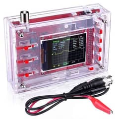 DSO 138 Mini digital oscilloscope