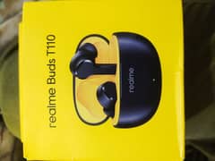 Realme T110 Airbuds