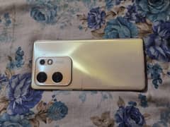 Infinix Zero 30 in ruff condition