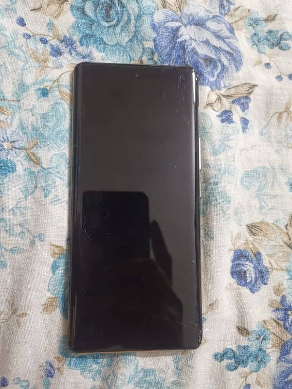 Infinix Zero 30 in ruff condition 5