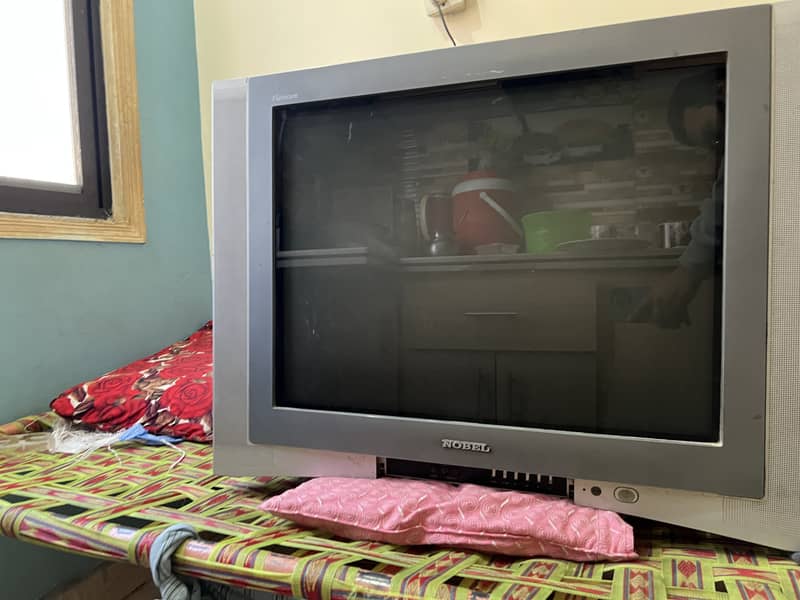 Nobel Tv full size for sell 3