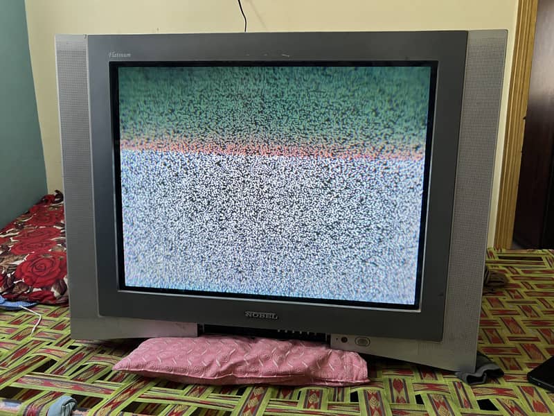 Nobel Tv full size for sell 4