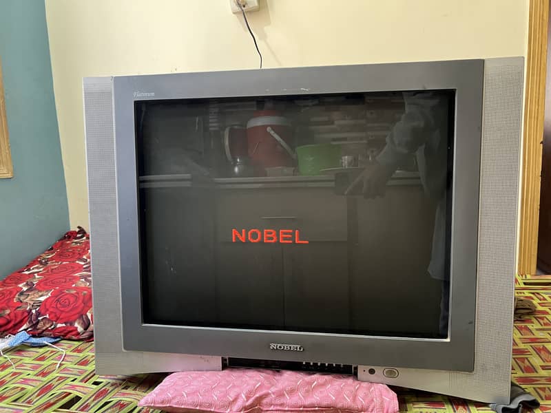 Nobel Tv full size for sell 5