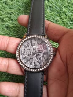 guess original brand watch