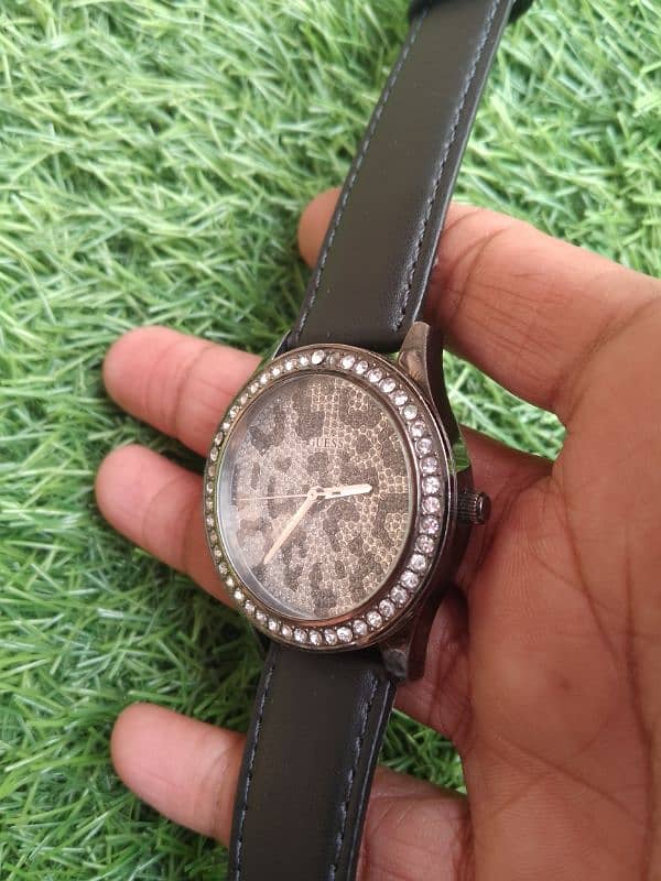 guess original brand watch 1