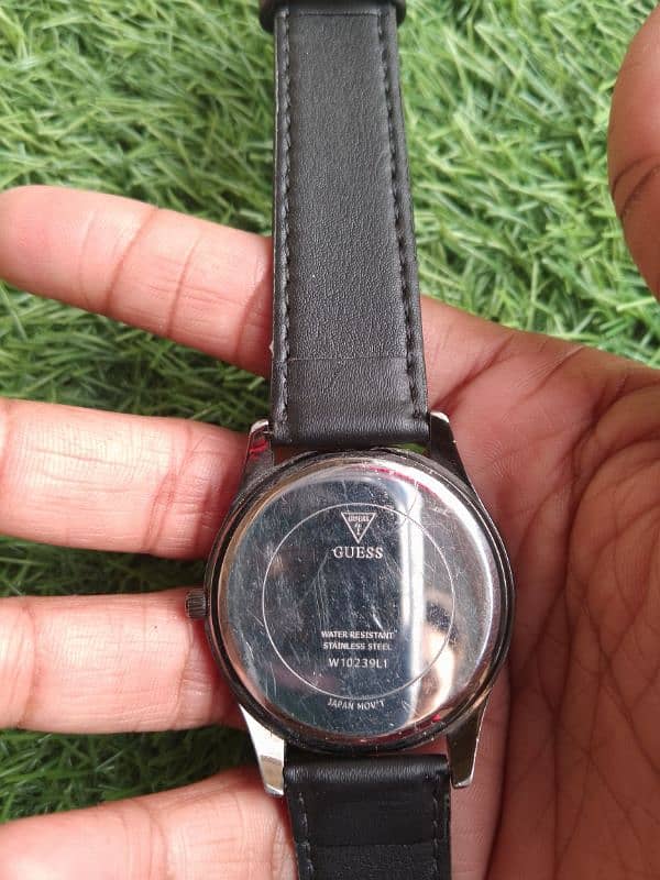 guess original brand watch 3