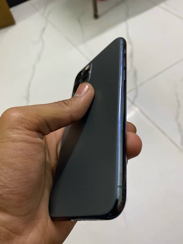 iPhone 11 Pro PTA Approved 0