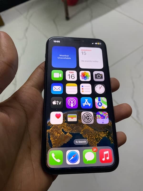 iPhone 11 Pro PTA Approved 1