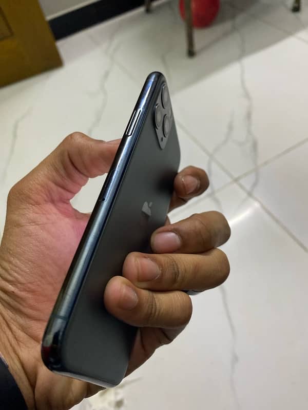 iPhone 11 Pro PTA Approved 5