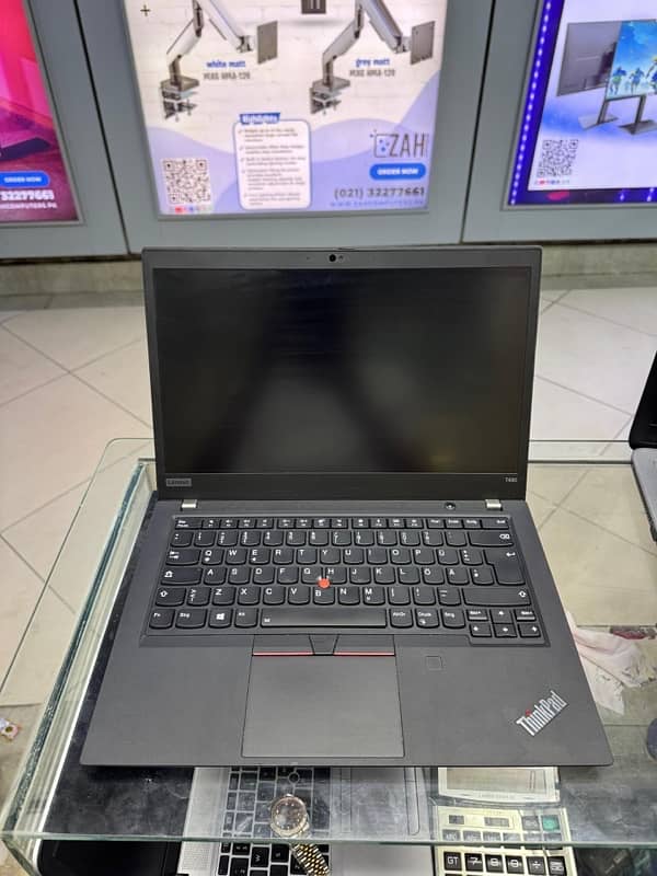 LENOVO THINKPAD T490 1