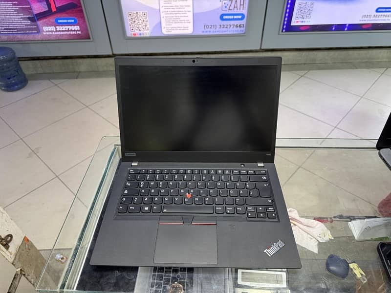 LENOVO THINKPAD T490 3