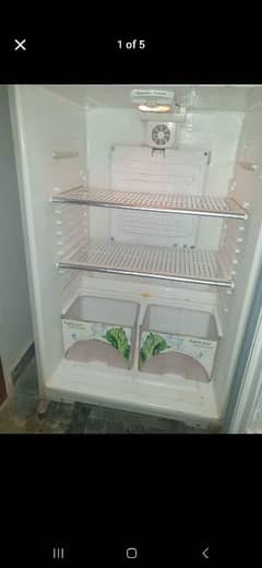 fridge