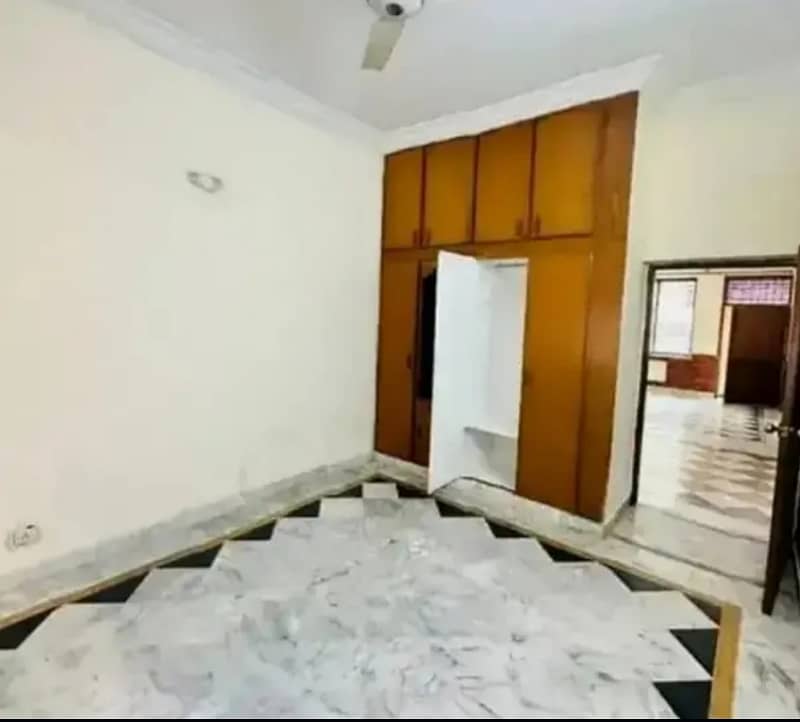 G-11 Size 30 60 Ground Floor portion For Rent 1