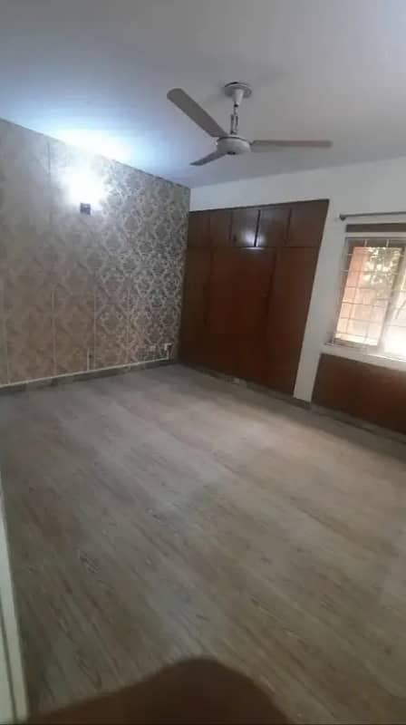 G-11/4 PHA C-Type Ground Floor Flat For Rent 3