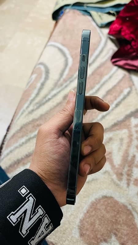 iphone 12 pro max pta approved 2