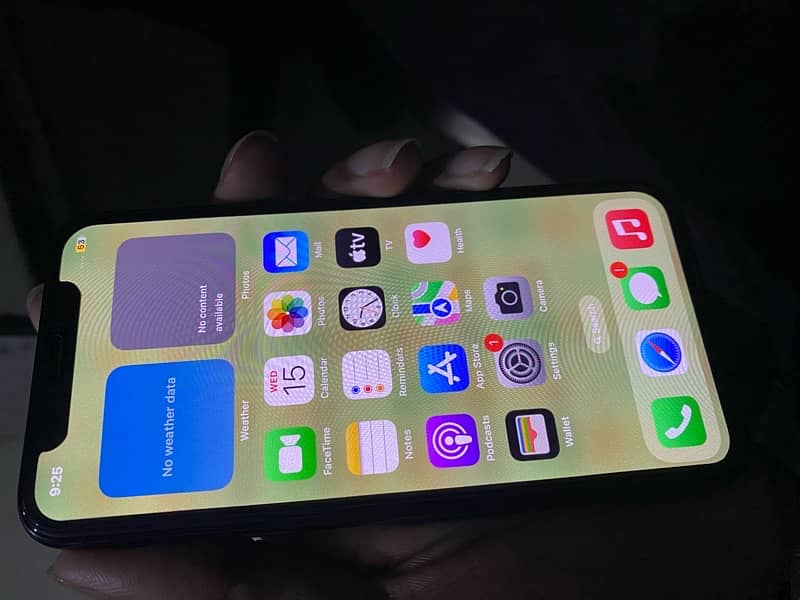 iphone x non pta 256gb factory unlock 0