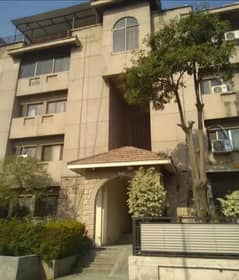 G-11/4 PHA C-Type Second Floor Flat For Rent