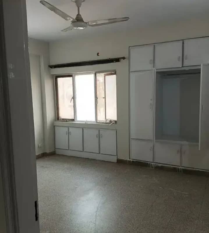 G-11/4 PHA C-Type Second Floor Flat For Rent 3