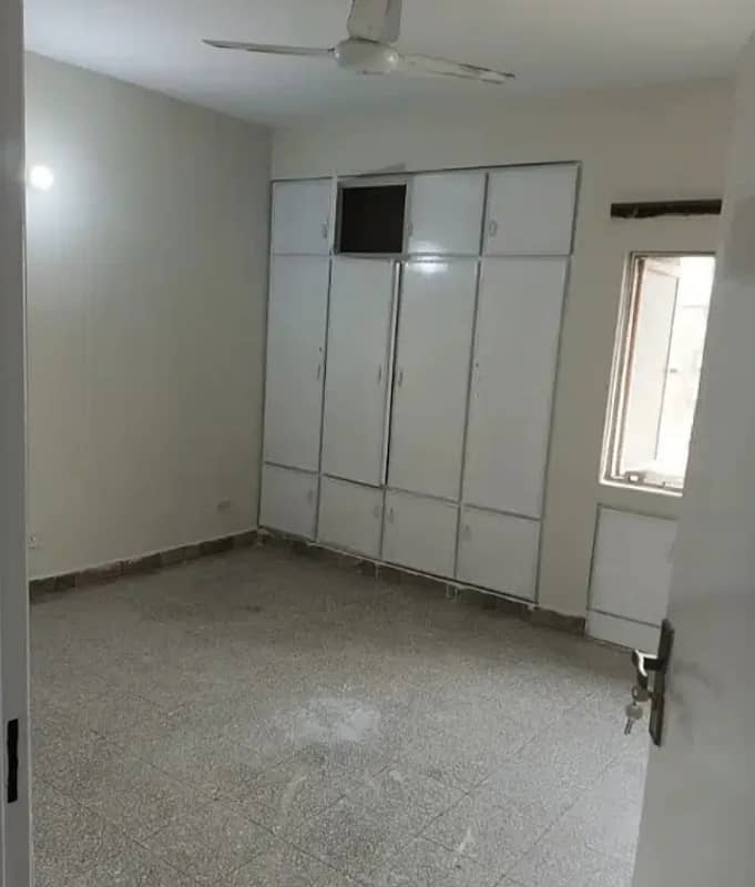 G-11/4 PHA C-Type Second Floor Flat For Rent 5