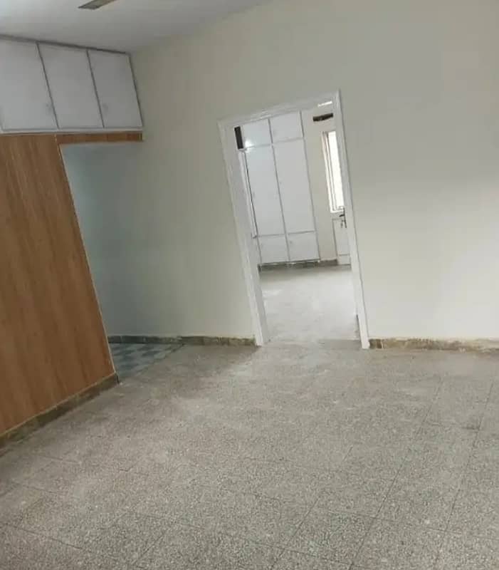 G-11/4 PHA C-Type Second Floor Flat For Rent 7