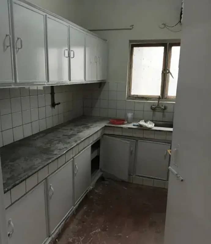 G-11/4 PHA C-Type Second Floor Flat For Rent 8