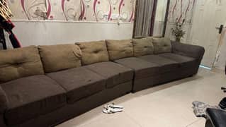 6 sister sofa