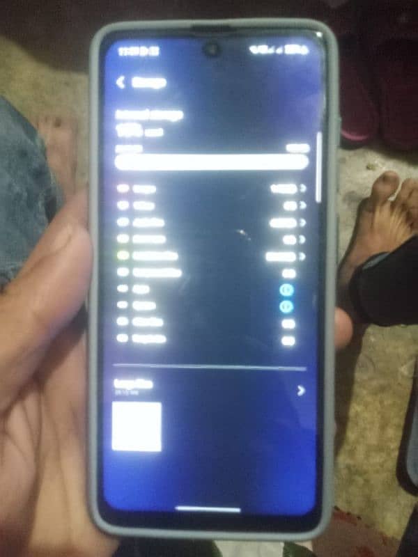 Samsung a51 6gb 128gb exchange bi ho gaya ga 0322=4328151 2