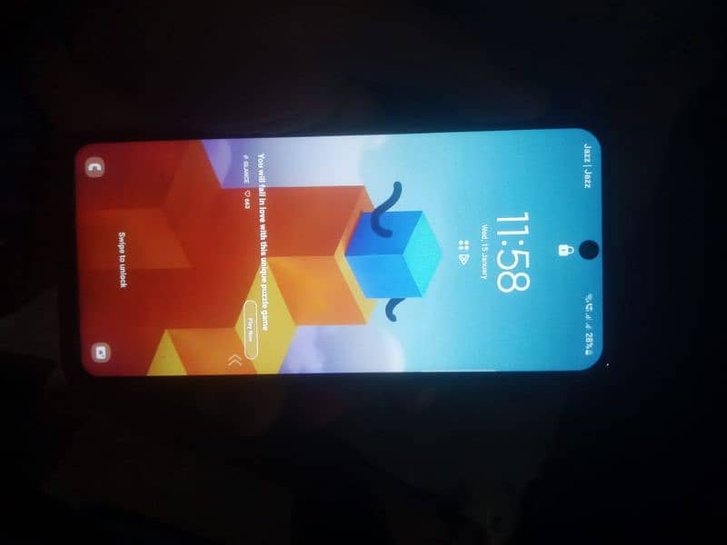 Samsung a51 6gb 128gb exchange bi ho gaya ga 0322=4328151 8