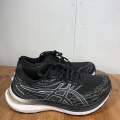 ASIC Shoes Original 46.5 Size