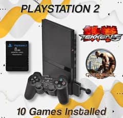 PS2