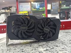 Gigabyte Rtx 2060 6gb And Plait Rtx 2060 Super 8gb With box