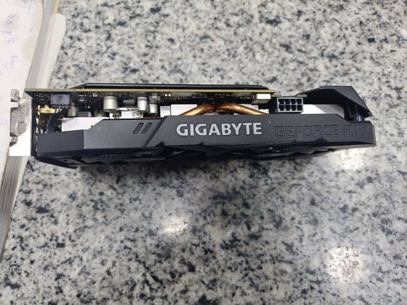 Gigabyte Rtx 2060 6gb And Plait Rtx 2060 Super 8gb With box 2