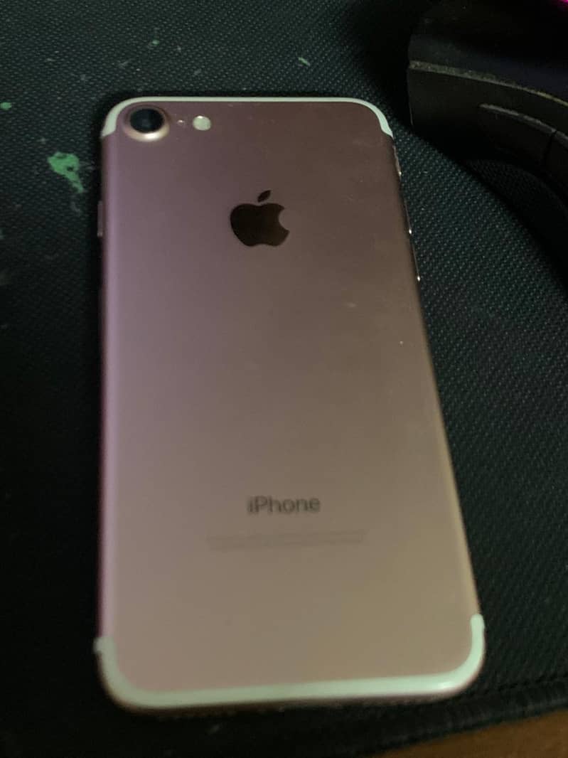 Apple iPhone 7 Pta Approved 2