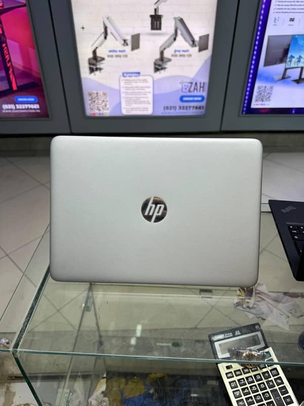 HP ELITEBOOK 840G3 2