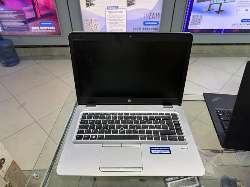 HP ELITEBOOK 840G3 3