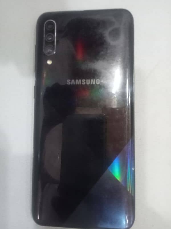 Samsung A30s 0