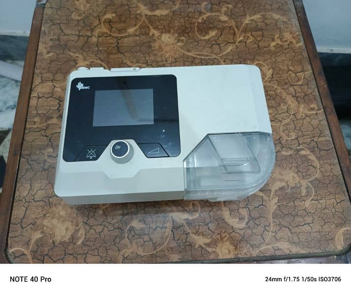 bipap machine 2