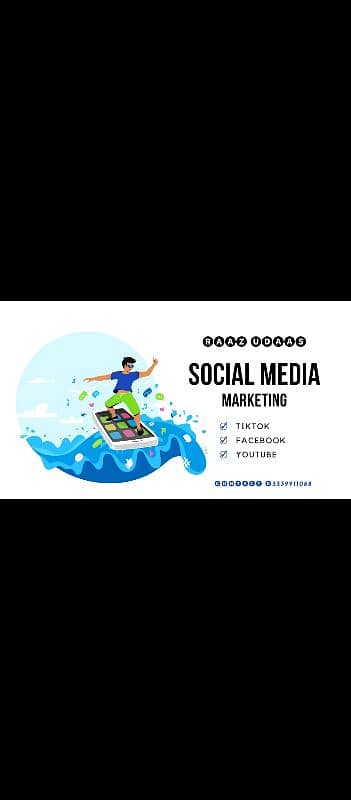 social media marketing 1