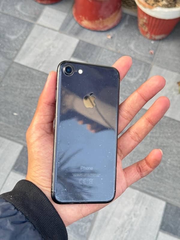 Iphone 7 256Gb PTA approved 0