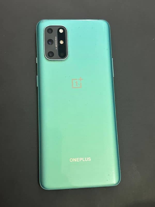 Oneplus 8T 0