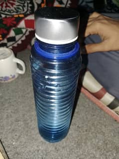 Water bottle