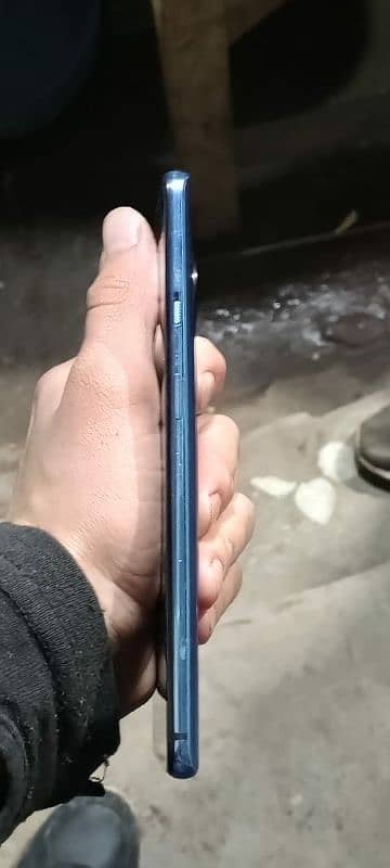 one plus 7t pta 8/128 2