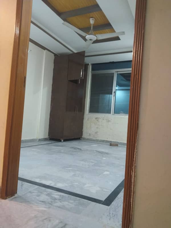 A Stunning Flat Is Up For Grabs In Ghauri Town Phase 4B Islamabad 6