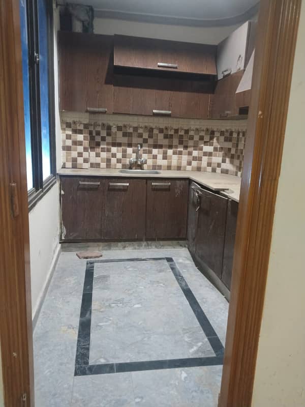 A Stunning Flat Is Up For Grabs In Ghauri Town Phase 4B Islamabad 9